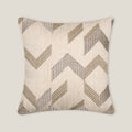 Noah Multicolor Emb. Cushion Cover