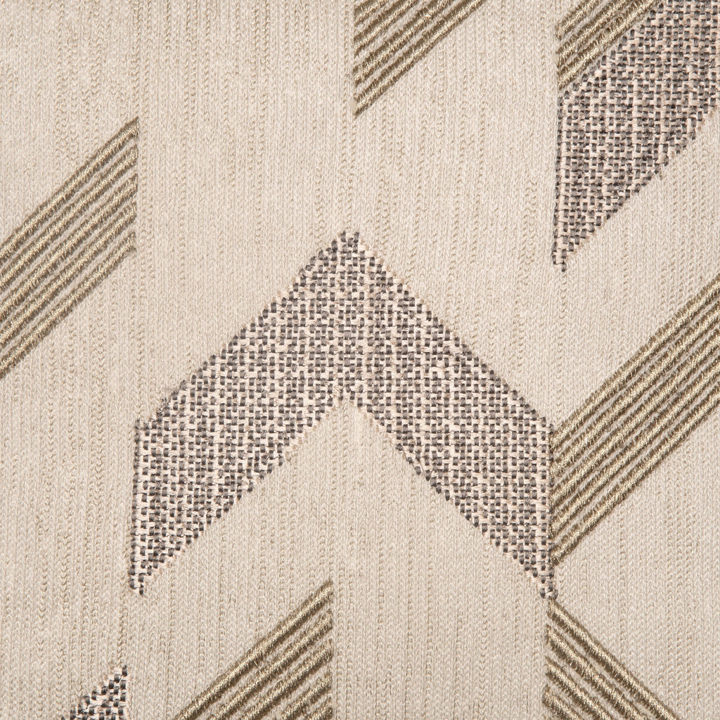 Noah Multicolor Emb. Cushion Cover