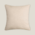 Piers Off White Emb. Cushion Cover