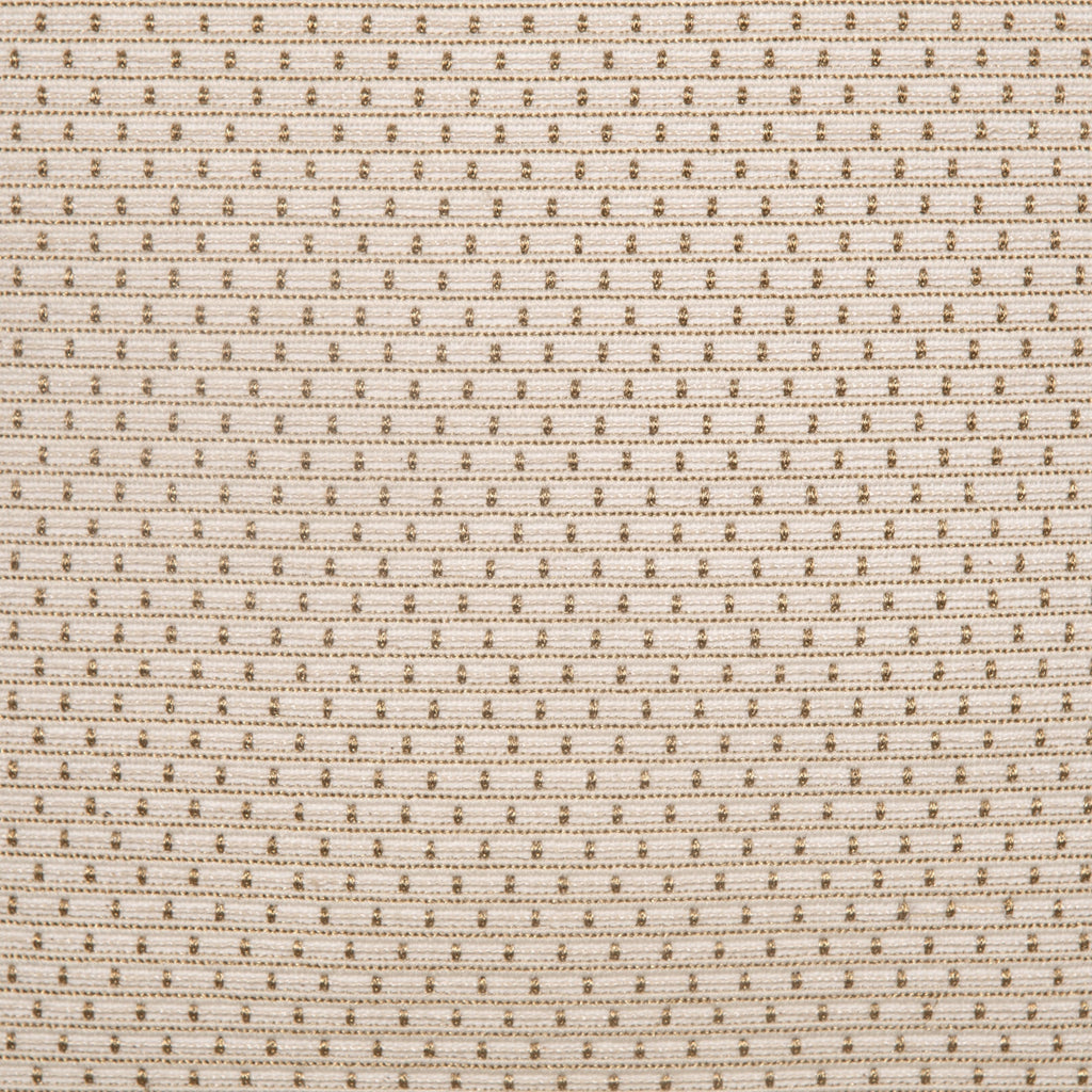 Piers Off White Emb. Cushion Cover