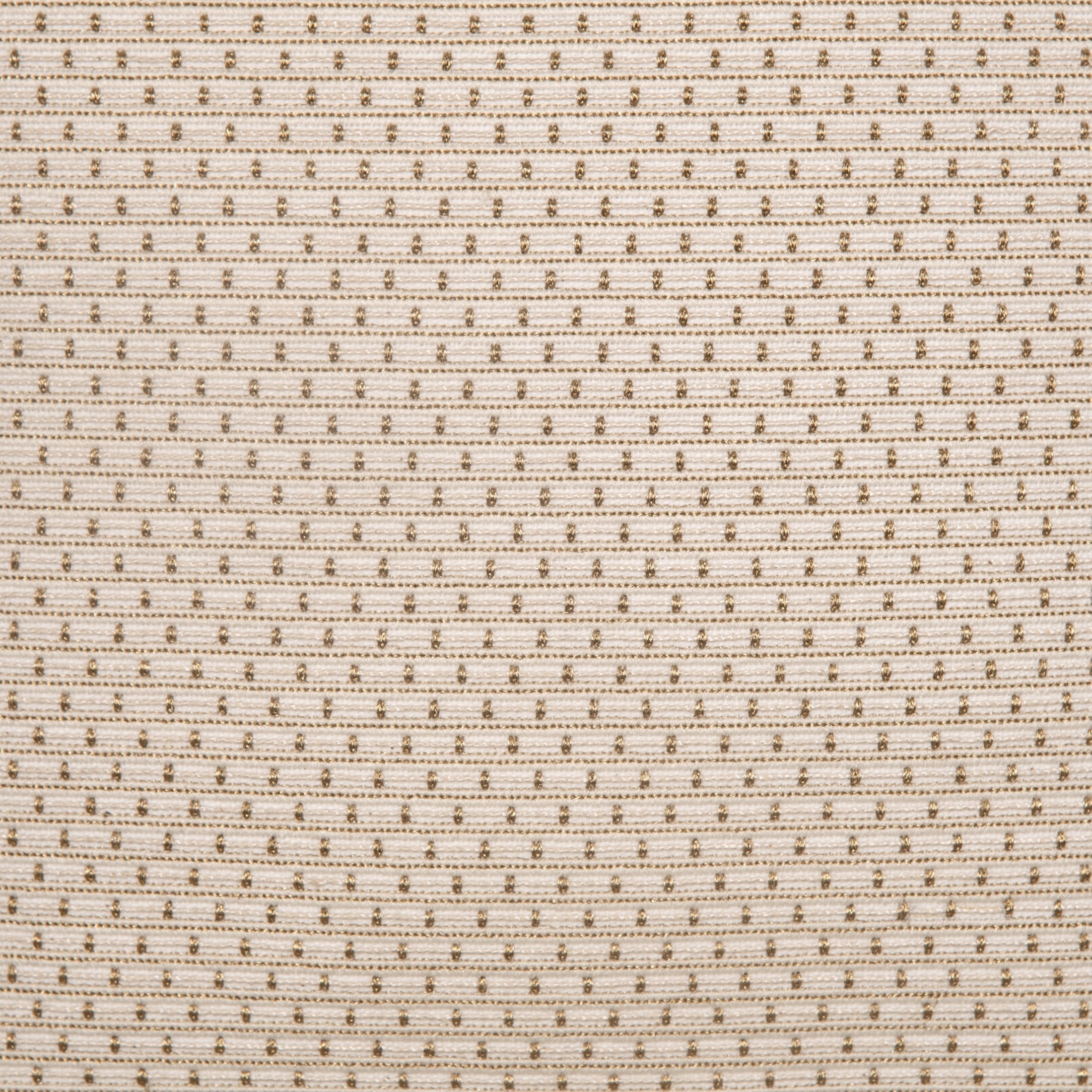 Piers Off White Emb. Cushion Cover