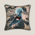 Stefano Multicolor Printed Cushion Cover
