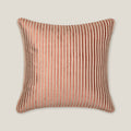 Dalton Rust Emb. Cushion Cover