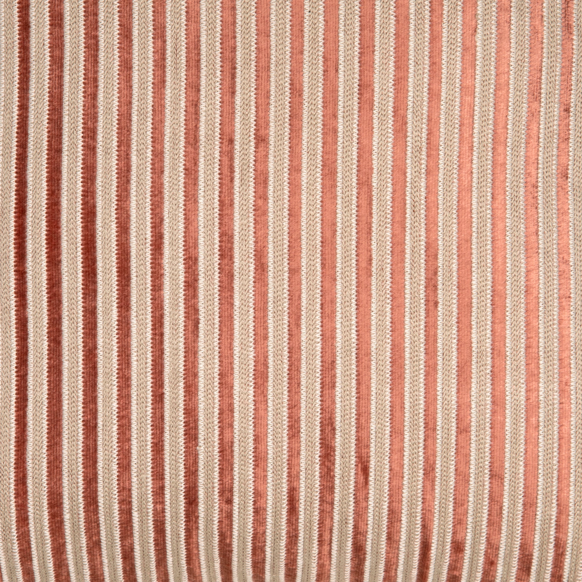 Dalton Rust Emb. Cushion Cover