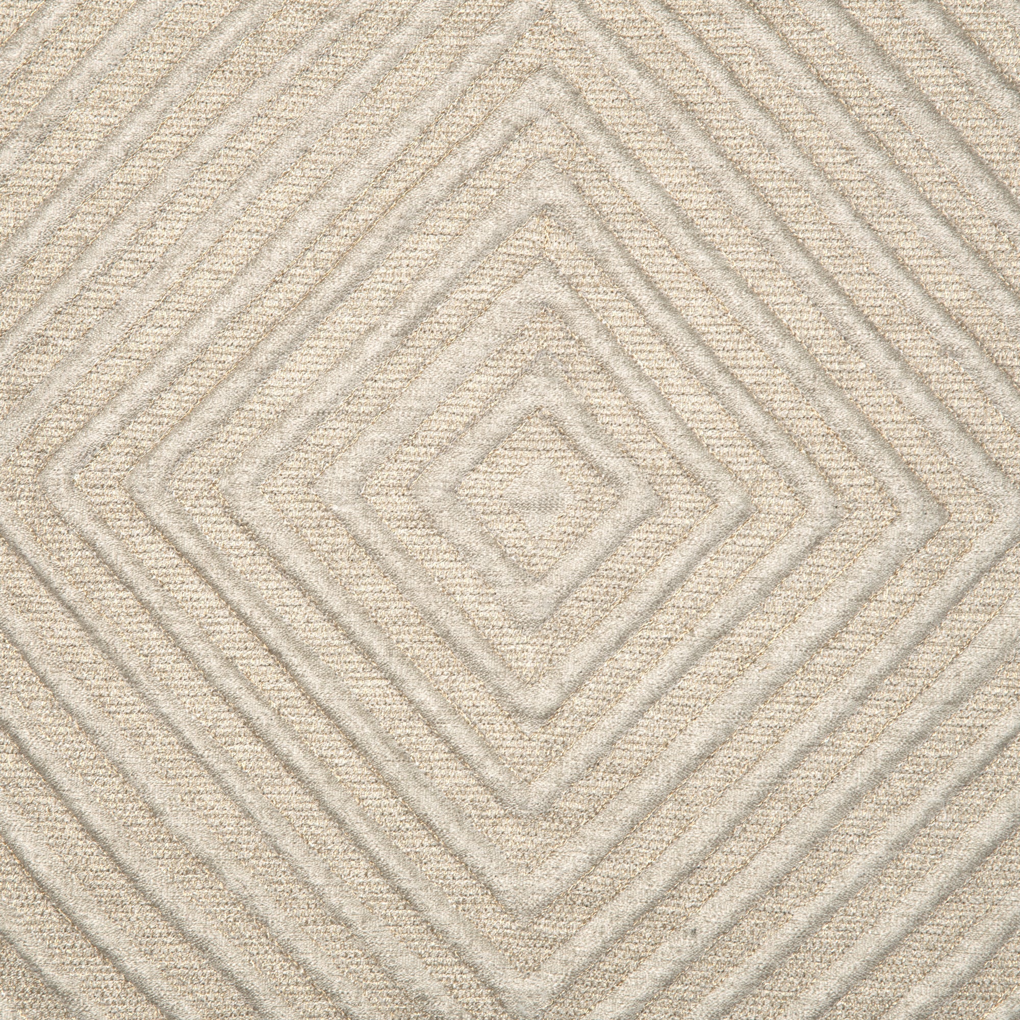 Arlene Grey Emb. Cushion Cover